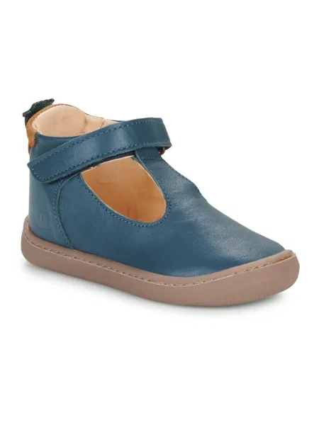 Pantofi copii Easy Peasy albastru