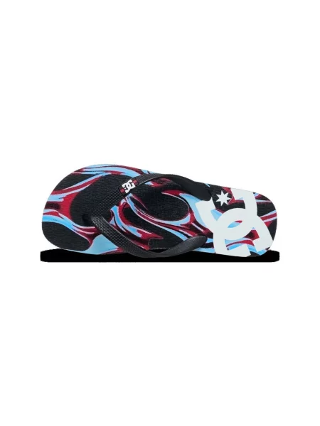 Natikače Dc Shoes plava