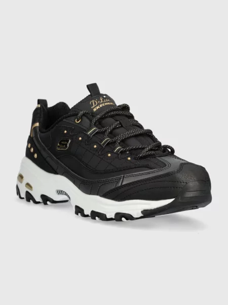 Superge Skechers SKECH-LITE črna