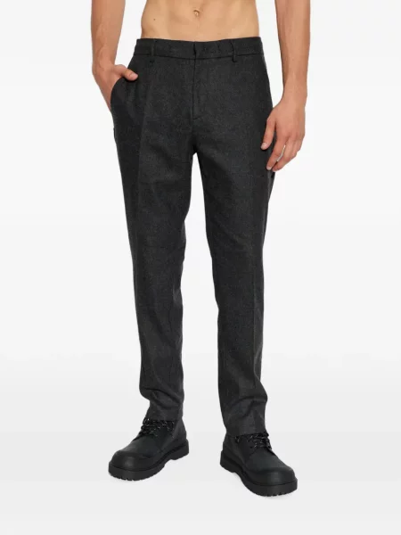 Pantaloni Bogner business gri