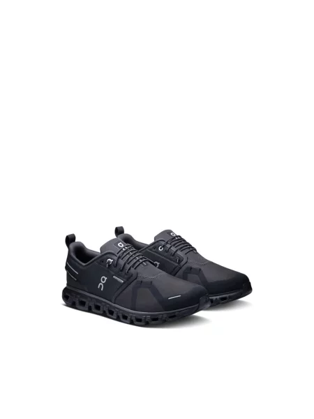 Trampki On M Cloud 6 WP Black/ Black EUR 41 czarne