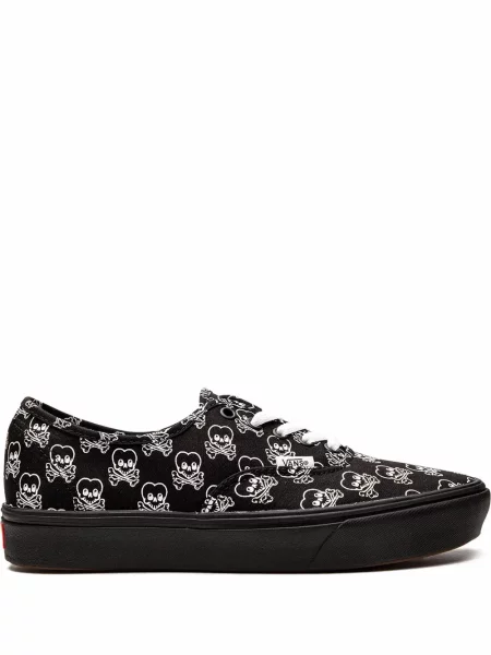 Sneakerși Vans Authentic negru