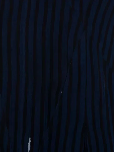 Rochie midi Isabel Marant albastru