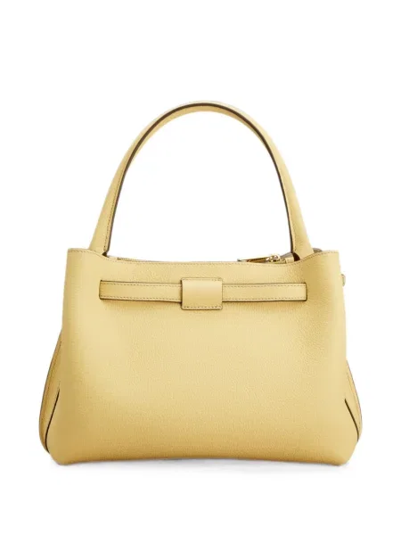 Top Tod's galben