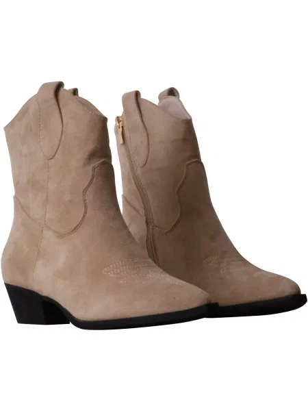 Pantofi Joia bej