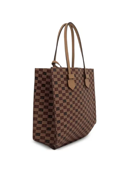 Shopper torbica Moreau smeđa