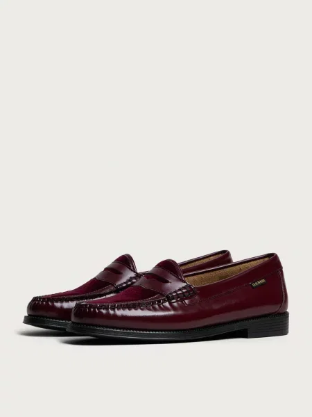 Loafersy Bass Weejuns
