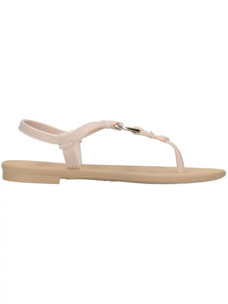 Pantofi Grendha bej