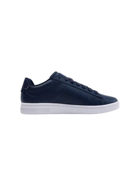Pantofi K-swiss albastru