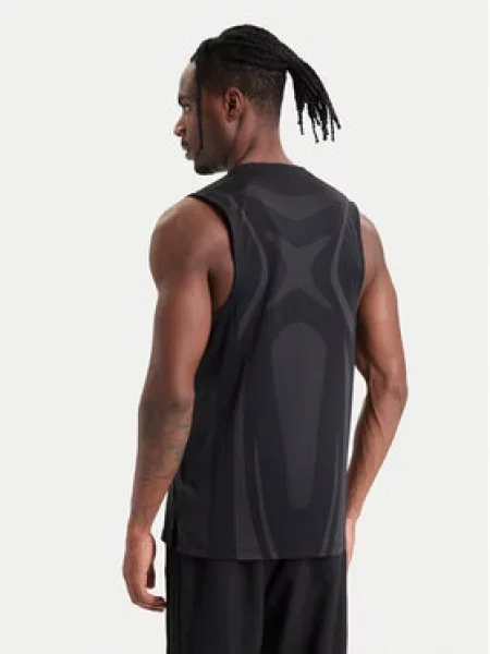 Adidas Tehnička majica Airchill Intensity crna