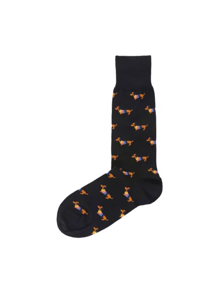 Majtki Paul Smith niebieskie