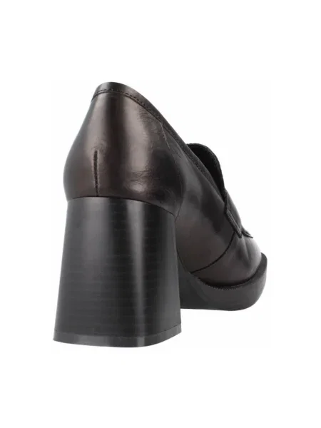 Pantofi Carmela negru