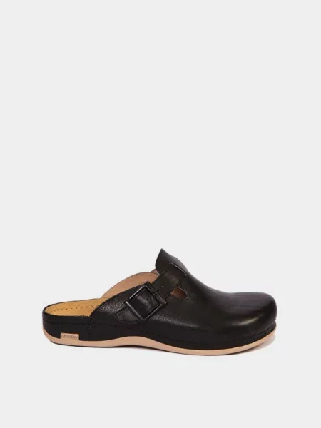 Сабо Leon черные