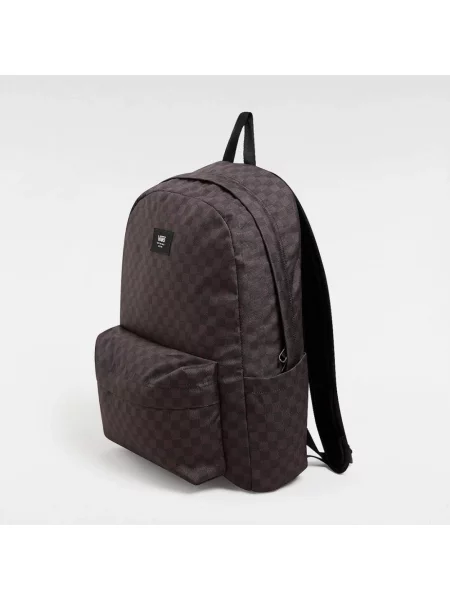 Plecak Vans czarny