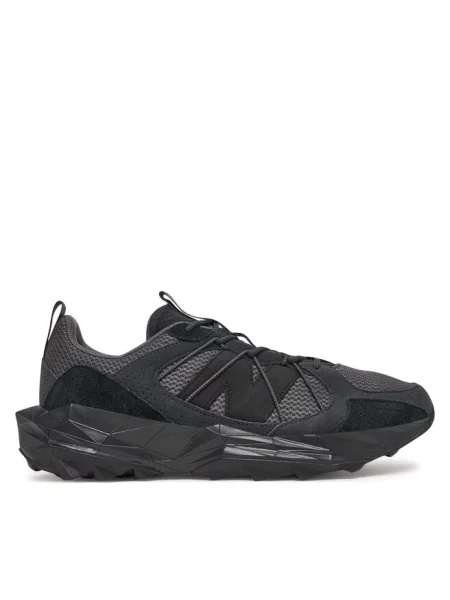 Sneakersy New Balance czarne