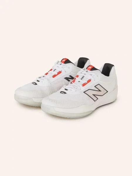 Buty New Balance – białe