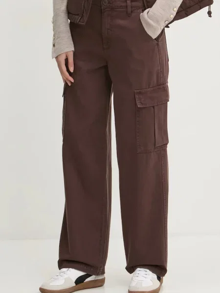 Guess Jeans jeansi maro