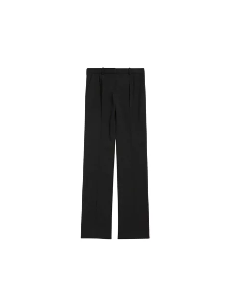 Spodnie Balenciaga czarne