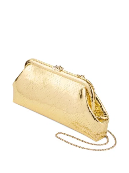 Geantă plic Jimmy Choo