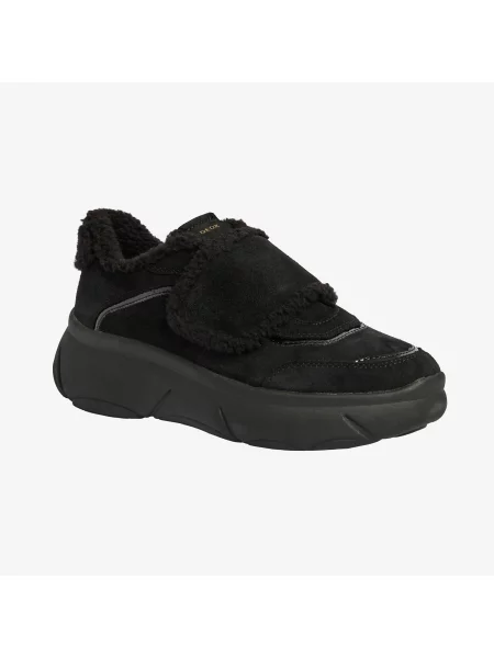 Trampki Geox Nebula X Black EUR 39 czarne