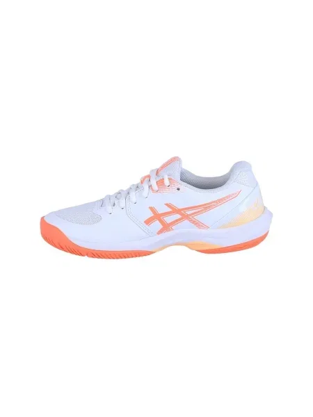 Tenisky Asics biela