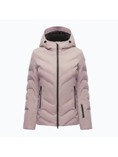 Geacă de schi pentru femei Dainese Nova Aerosense Dry pale lilac