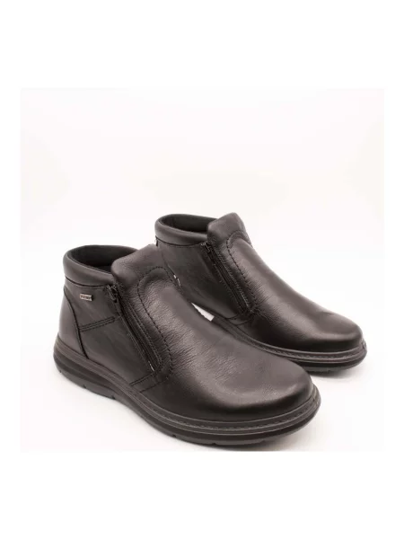Pantofi Imac negru