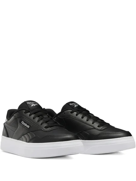 Sneakerși Reebok negru
