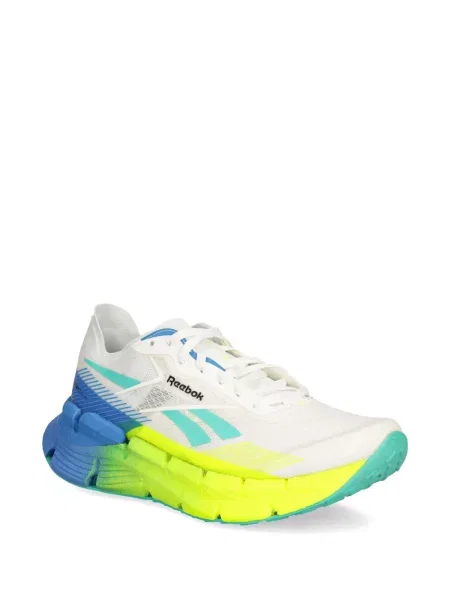 Sneakerși Reebok alb