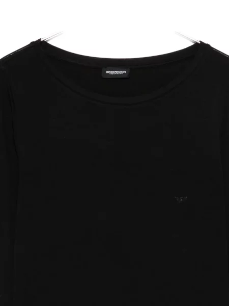 Chiloți Emporio Armani negru