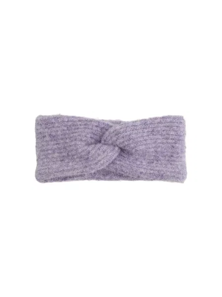 WE Fashion Čiapky fialová