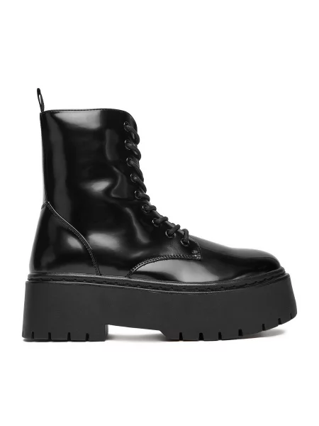 Ботинки Deezee черные