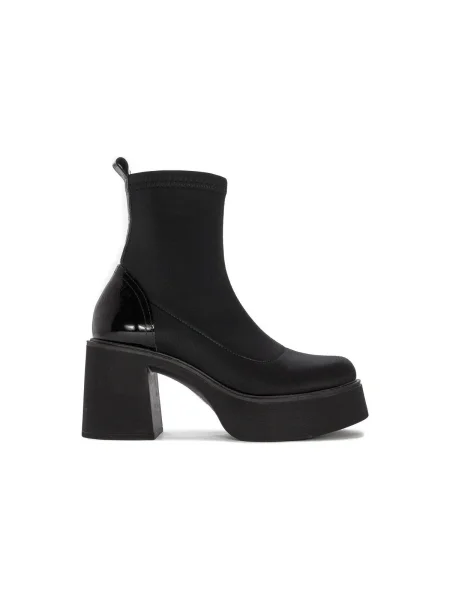 Pantofi Venezia negru