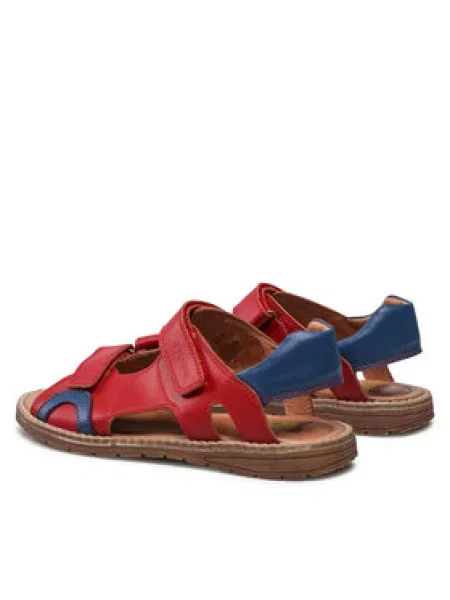 Primigi Sandali D rdeča