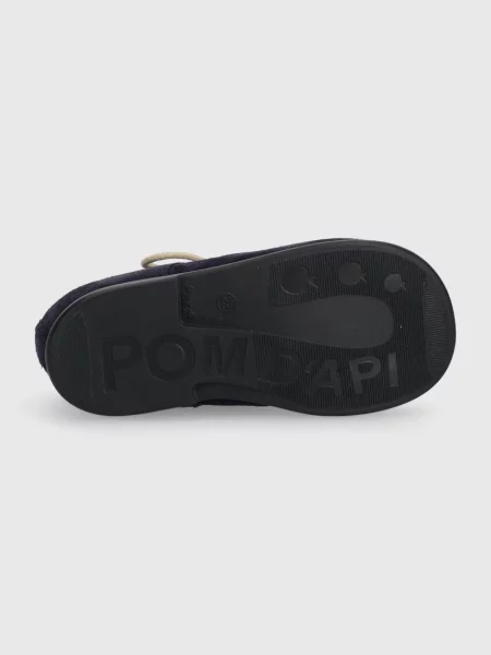 Детские туфли Pom D'api