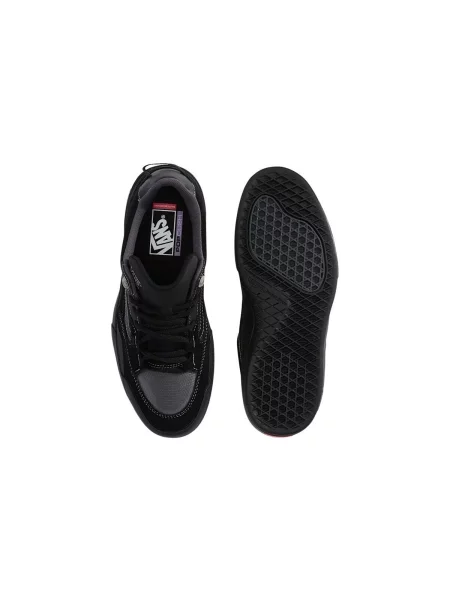 Tenisky Vans čierna
