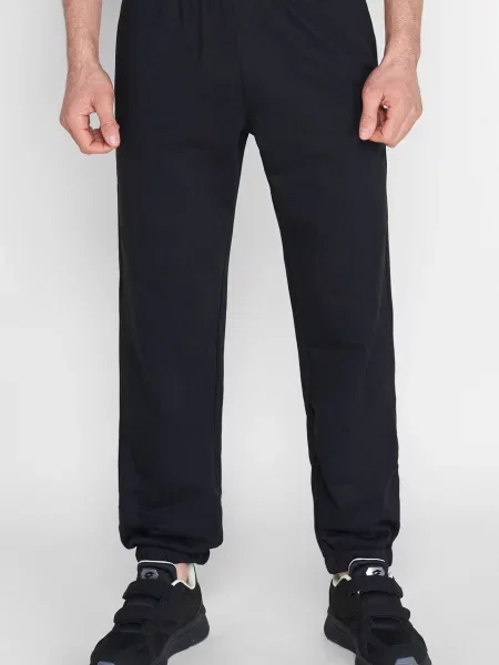 Штани Lotto чорні