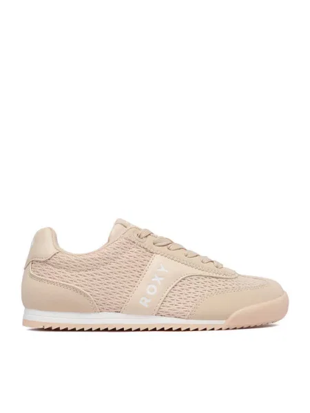 Sneakersy Roxy Světle béžová