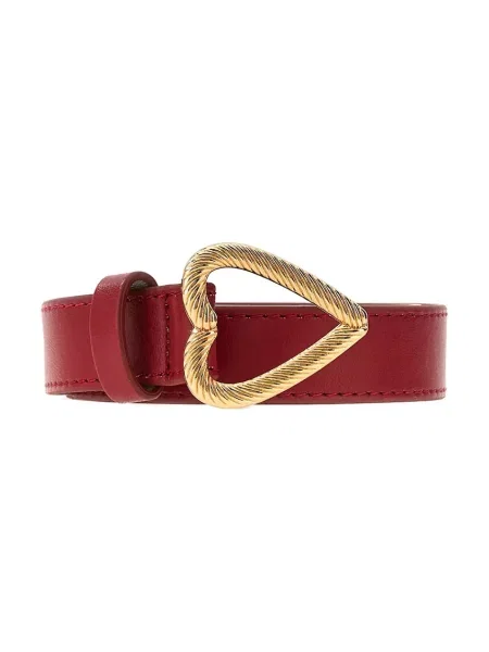 Guess ремінь дитячий зі штучної шкіри