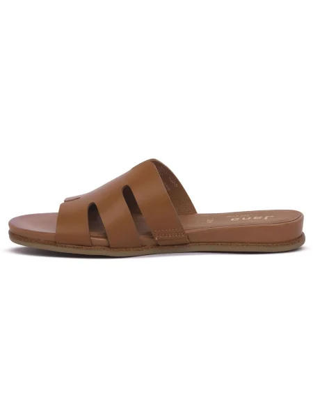 Pantofi Jana maro