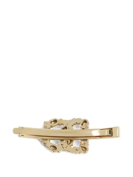 Brosa Dolce & Gabbana auriu