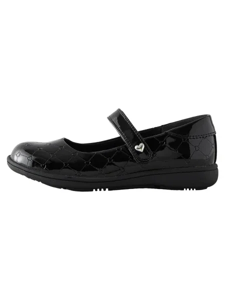 Next Balerini negru