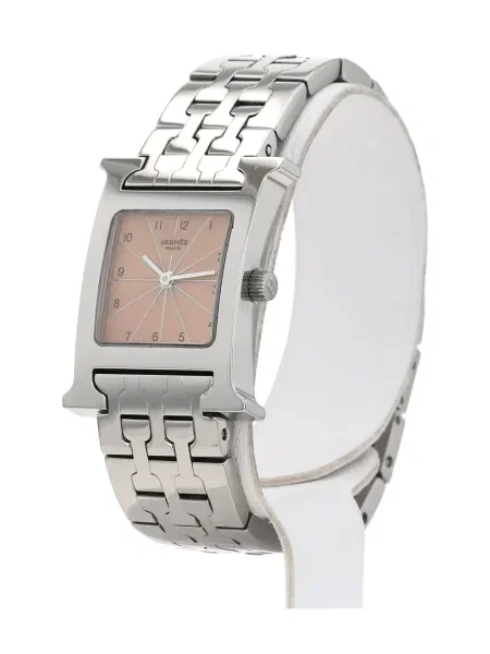 Rochie Hermès Pre-owned roz