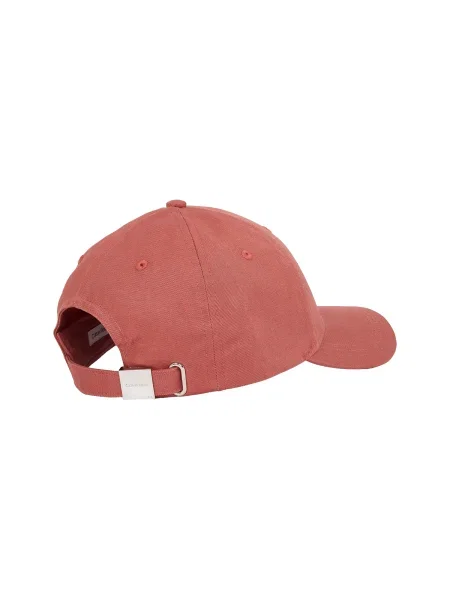 Šiltovka Calvin Klein oranžová