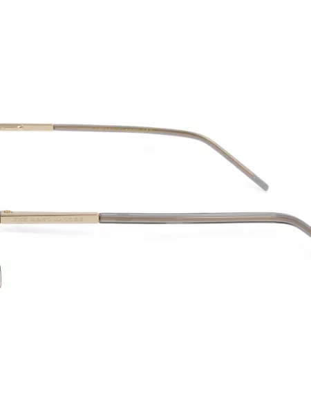 Ochelari de soare Marc Jacobs cu gradient gri