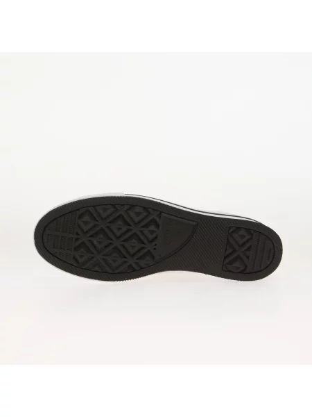 Superge Converse Chuck Taylor All Star z granatom bela