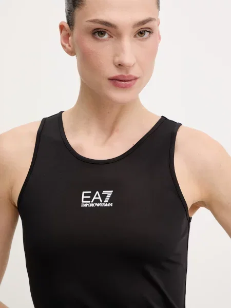 Спортивный топ Ea7 Emporio Armani
