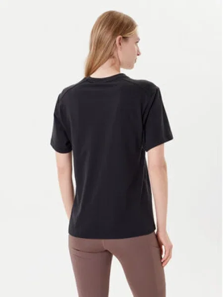 Adidas Póló Terrex Classic Logo Fekete fehér