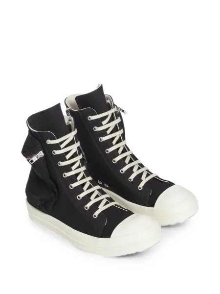 Sneakerși Rick Owens Drkshdw negru