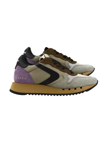 Sneakersy Valsport 1920 trekkingowe